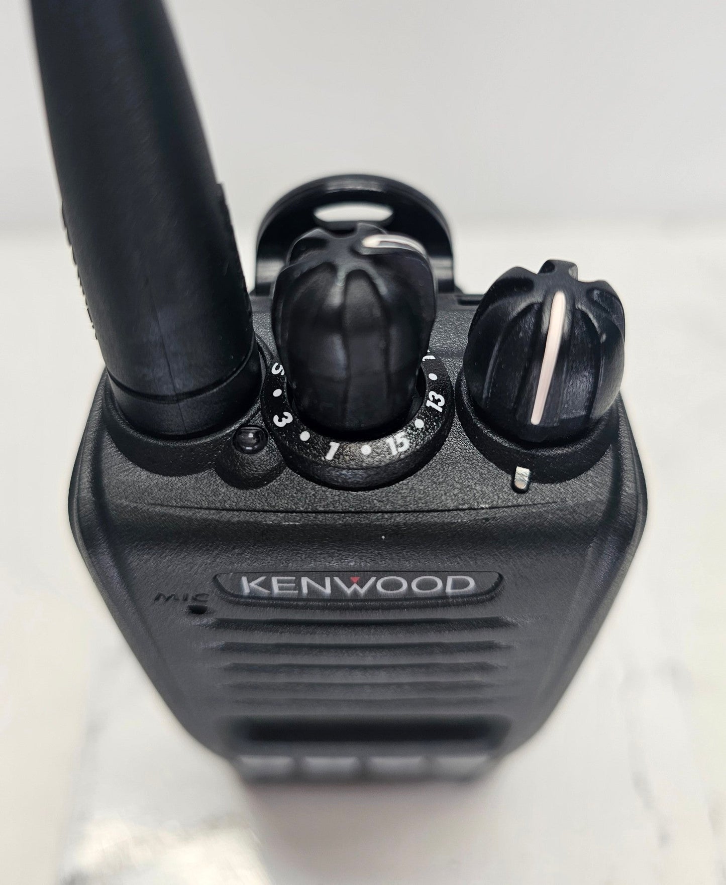 Kenwood NX320K2 NX-320K2 NEXEDGE UHF 450-520 MHz 260 Channel 5 Watt (LKP)
