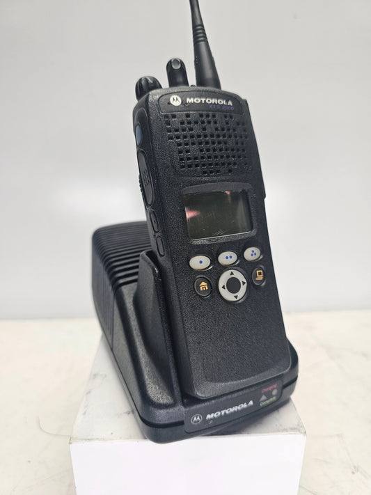 Motorola Portable XTS2500 UHF 380-470 Mhz 870ch 5W M2 BN