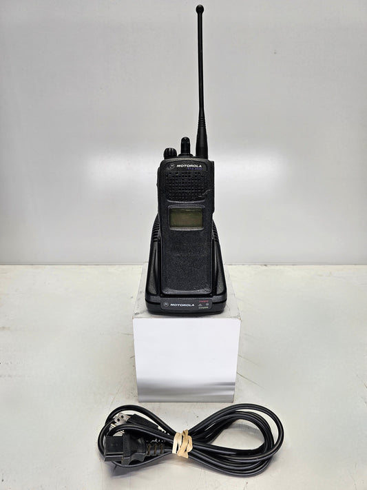 Motorola XTS2500 Model 1.5 800MHz Portable Radio (P25)