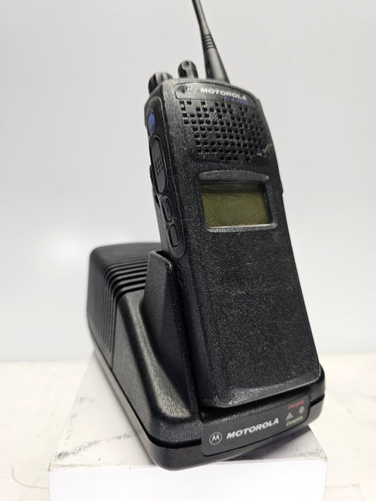 Motorola XTS2500 Model 1.5 800MHz Portable Radio (P25)