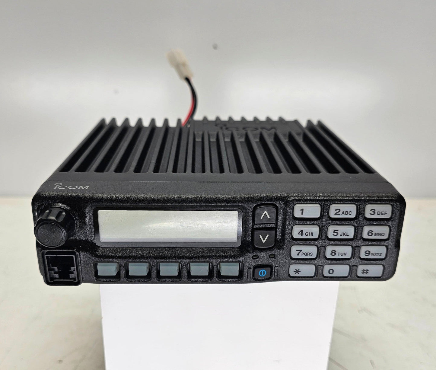 Icom IC-F2821 (25) UHF 45 Watts Field Programmable 400-470 MHz 256 ch ANALOG