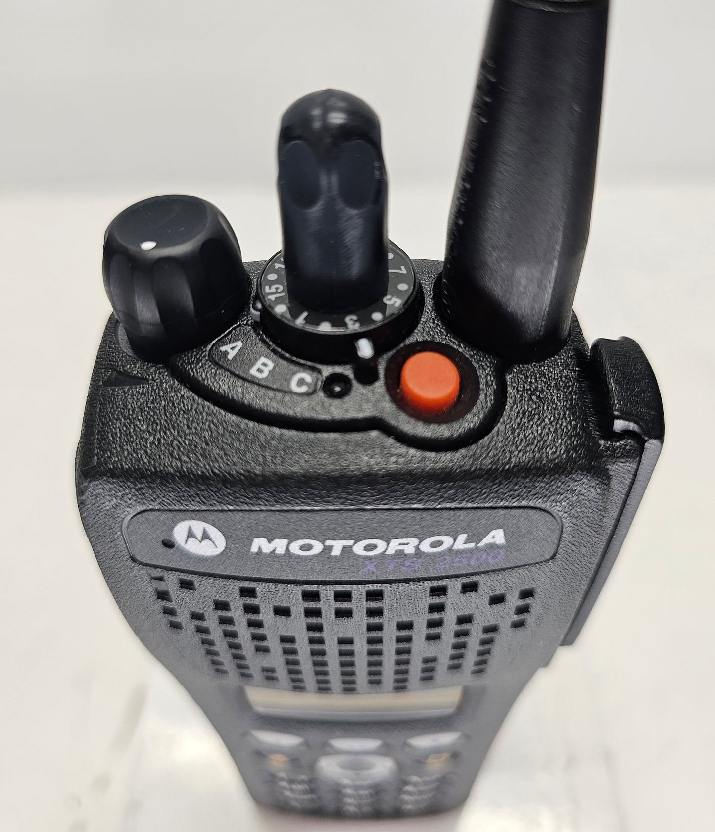Motorola XTS2500 Model 3 800 Mhz Astro P25