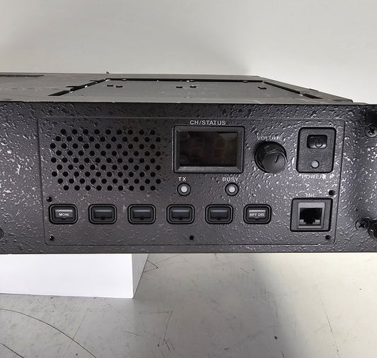 Kenwood Nexedge NXR-810 K2 UHF Repeater 40 watts 400-470 Mhz w/ Duplexer