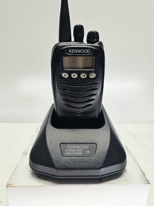 Kenwood TK-3173 TK3173 UHF 450-490 Mhz Ltd Keypad