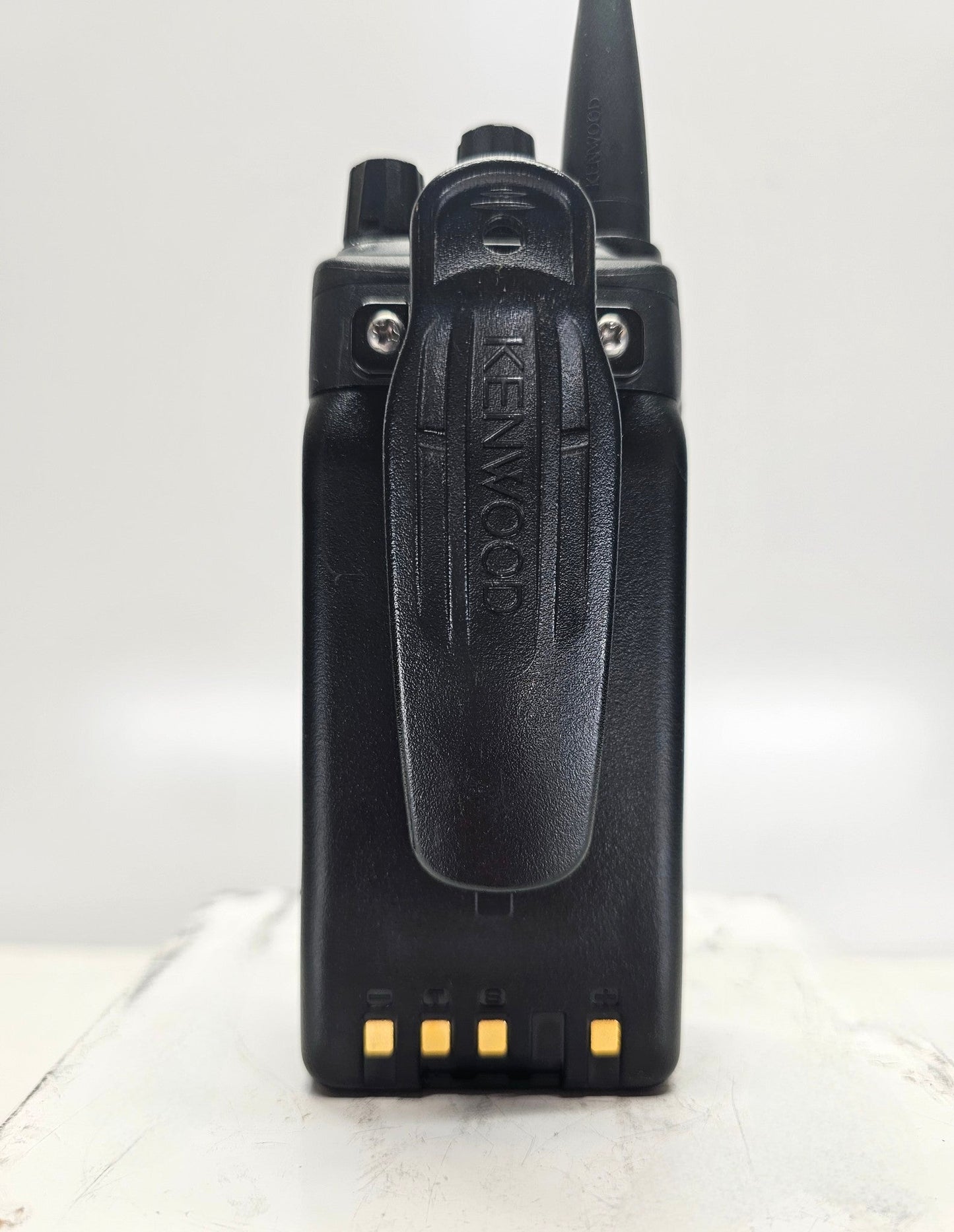 Kenwood NX3320-K2 NX-3320-K2 NEXEDGE UHF 400 - 520 MHz 260 Channel 5 Watt