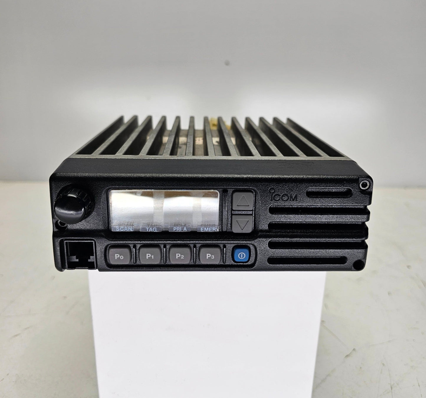 Icom IC-F1020-2 ICF1020-2 VHF 45 Watt 32 channel (146-174) MHz (Complete Kit)