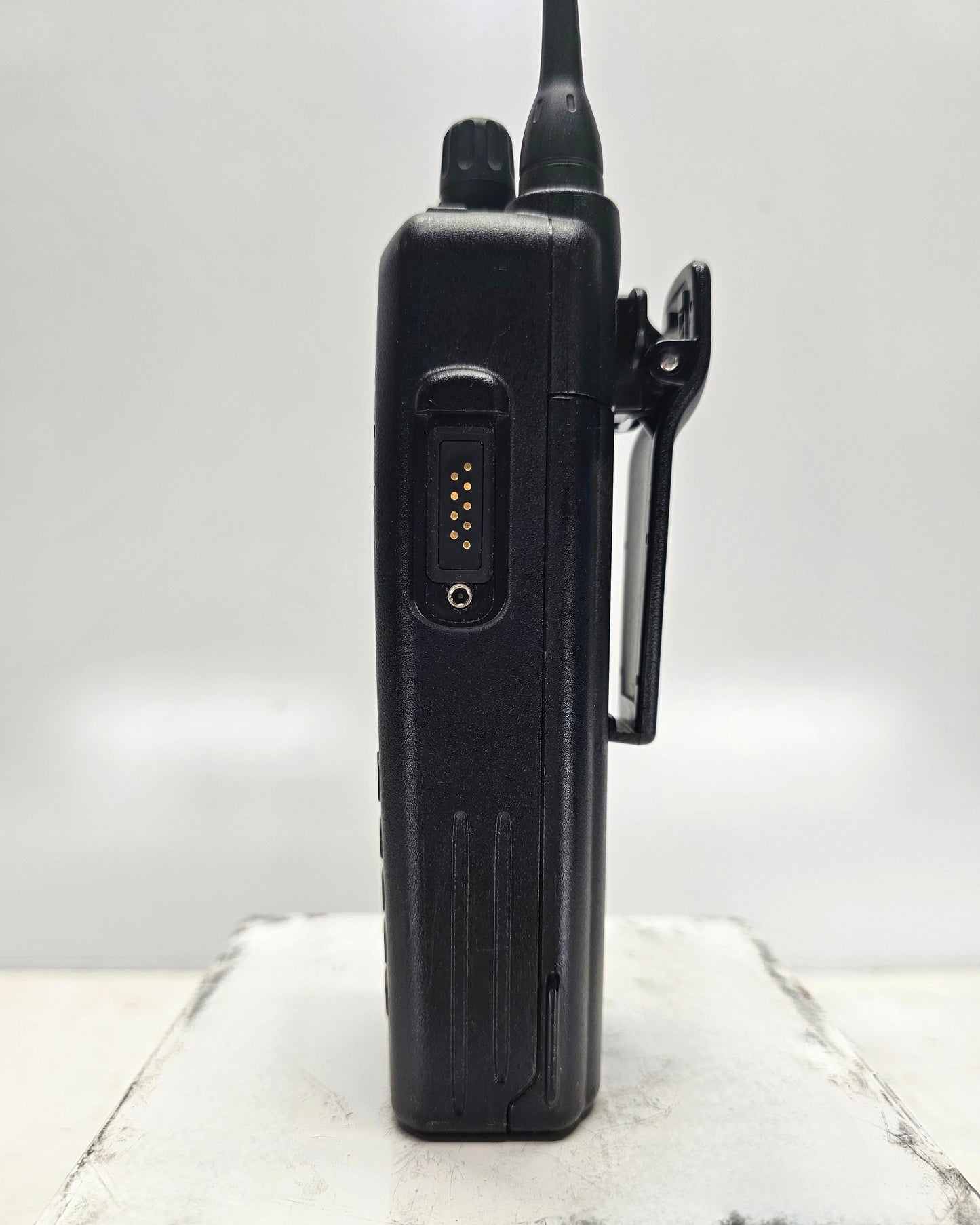Icom IC-F80T (26) F80T UHF 450-512 Mhz 256 Channels 4W Full Keypad MDC