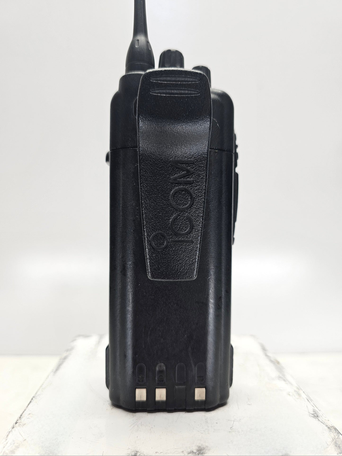 Icom IC-F80T (26) F80T UHF 450-512 Mhz 256 Channels 4W Full Keypad MDC