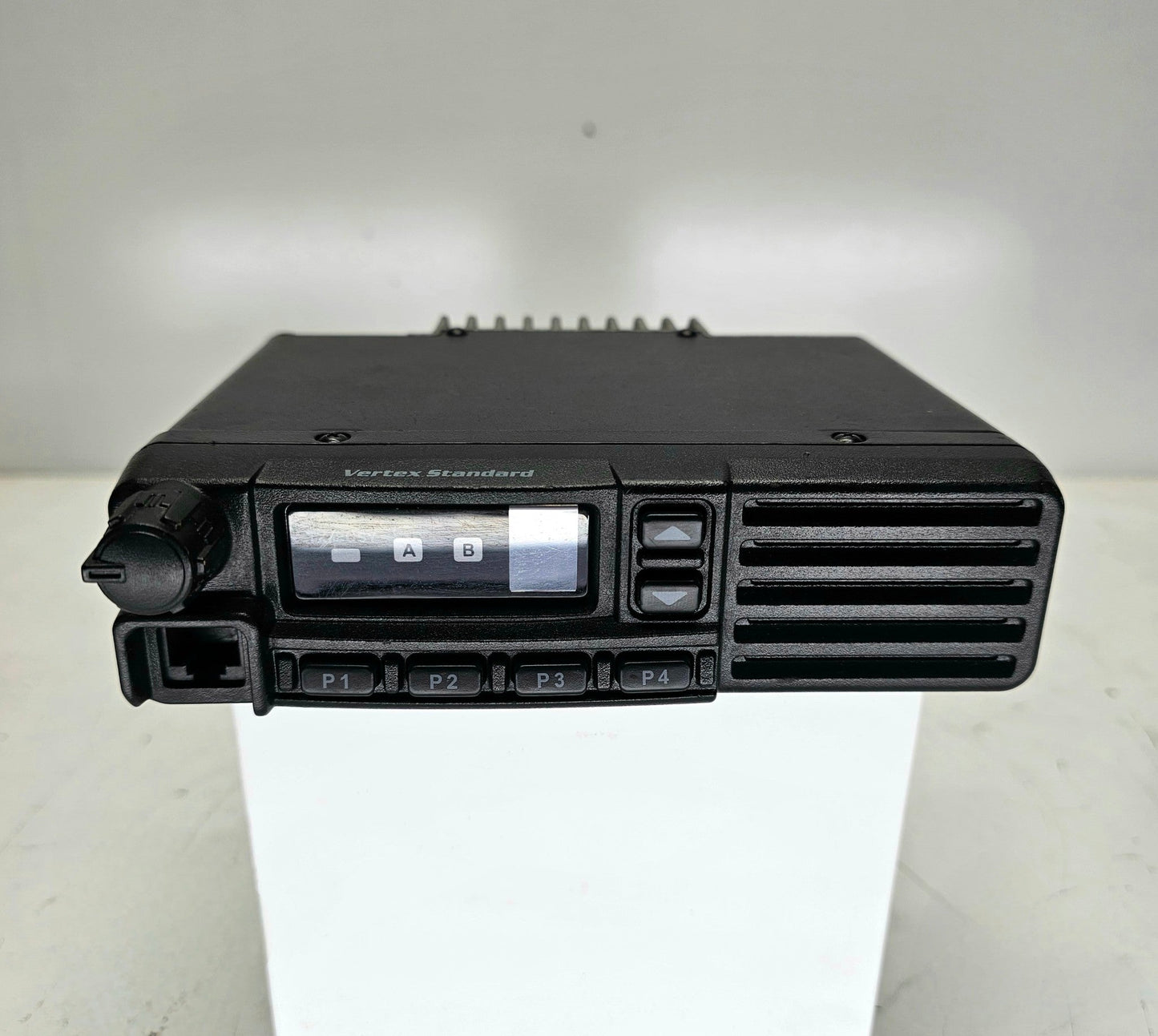 Vertex VX-2100 VX2100 G7-25 UHF 450-512 MHz 8 Channel 25W