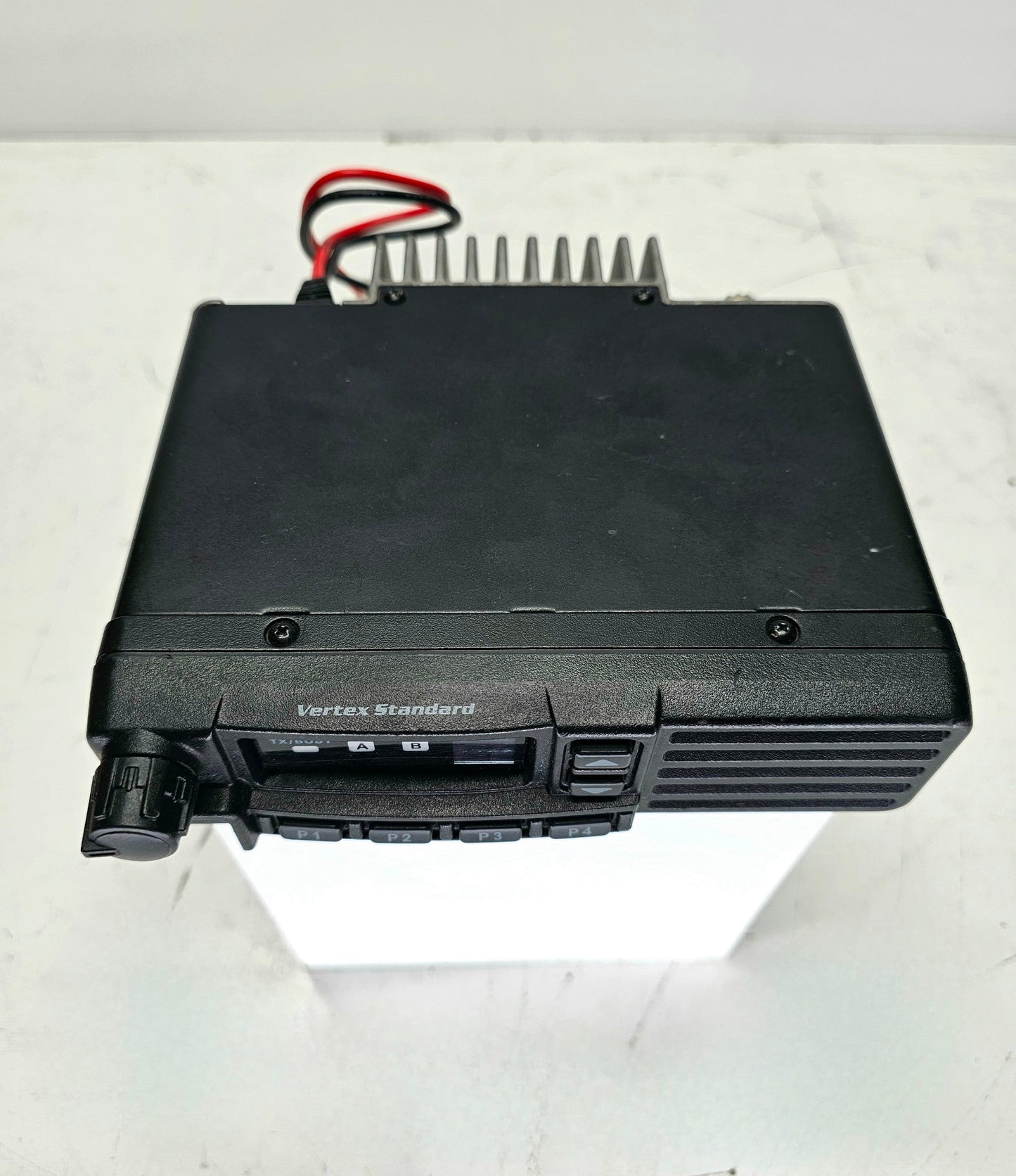 Vertex VX-2100 VX2100 G7-25 UHF 450-512 MHz 8 Channel 25W