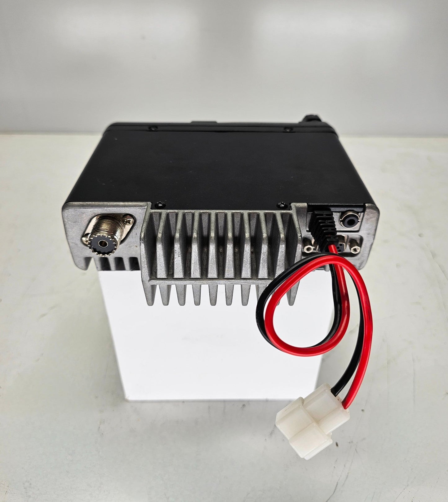 Vertex VX-2100 VX2100 G7-25 UHF 450-512 MHz 8 Channel 25W
