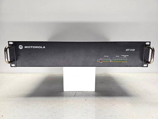 Motorola XRT 9100 Multi-Site Trunking Controller Gateway