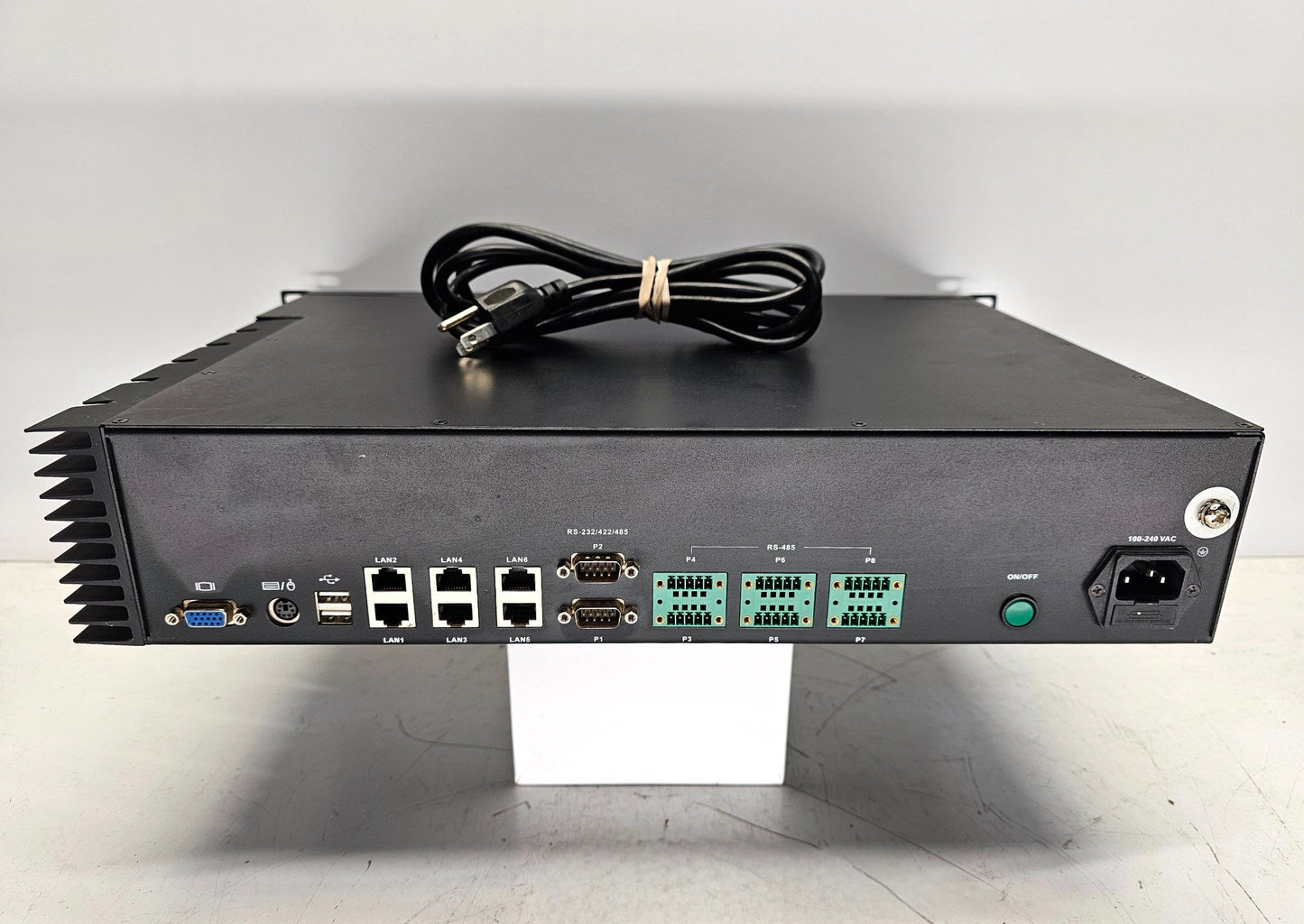 Motorola XRT9100 Multi-Site Gateway Trunking Controller MOTOTRBO Connect+