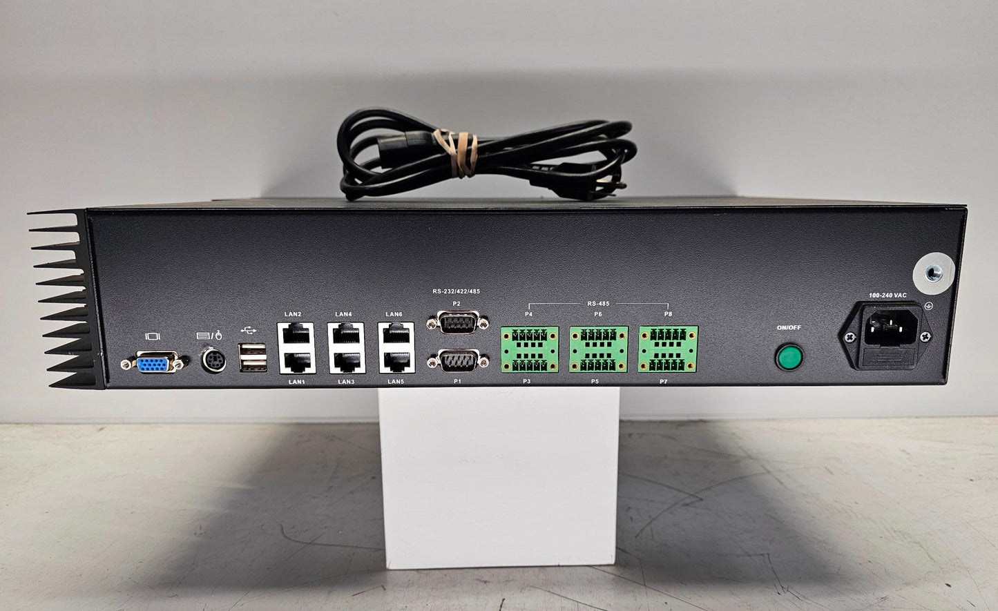 Motorola XRC9100 Multi-Site Gateway Trunking Controller MOTOTRBO Connect+