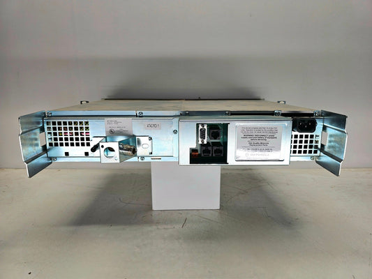 Motorola 800 MHz Astro Tac Receiver 806-825 MHz T5589A Quantar