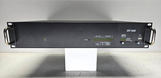 Motorola XRT9000 Multi-Site Gateway Trunking Controller MOTOTRBO Connect+