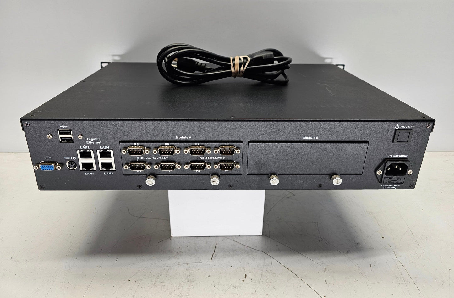 Motorola XRT9000 Multi-Site Gateway Trunking Controller MOTOTRBO Connect+