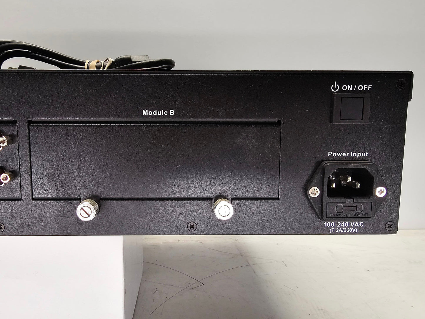 Motorola XRT9000 Multi-Site Gateway Trunking Controller MOTOTRBO Connect+