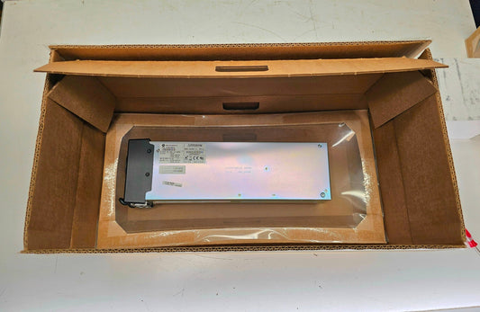 (New) Motorola GTR8000 Power Supply model number DLN6781A AC/DC Power Supply