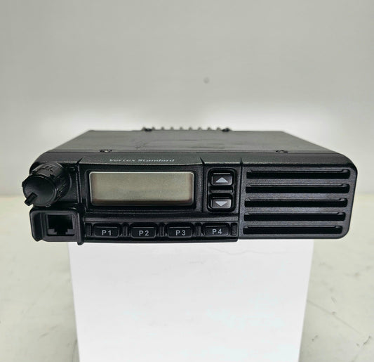 Vertex VX-2200-D0-50 VX2200 VHF 134-174 MHz 128 Ch 50W LTR