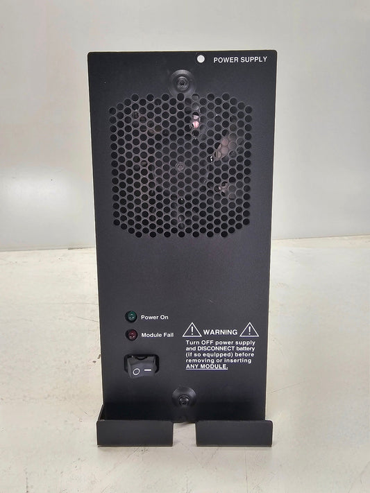 Motorola Quantar High Power DC Power Supply Model CPN1031