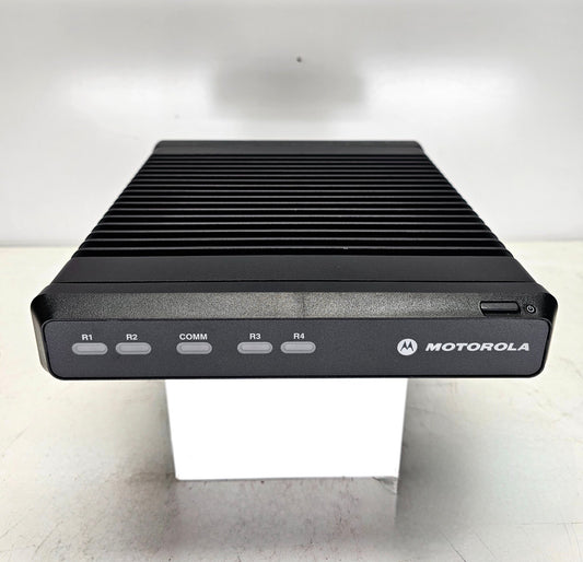 Motorola MLC 8000 Analog Comparator (F2979)