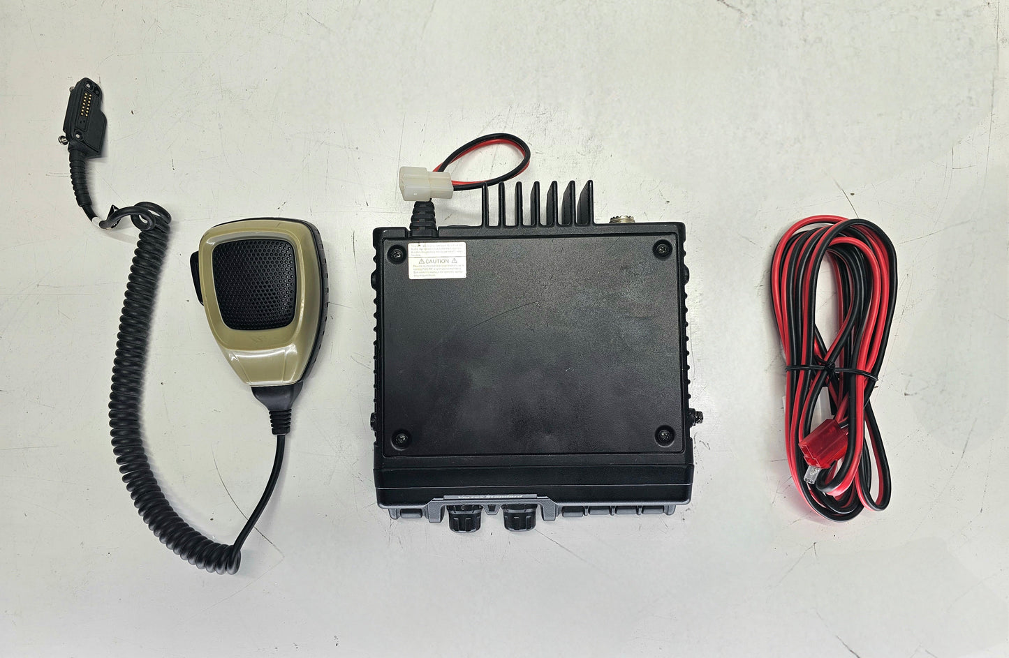 Vertex VX-4000-UD UHF 450-490 250ch 40W