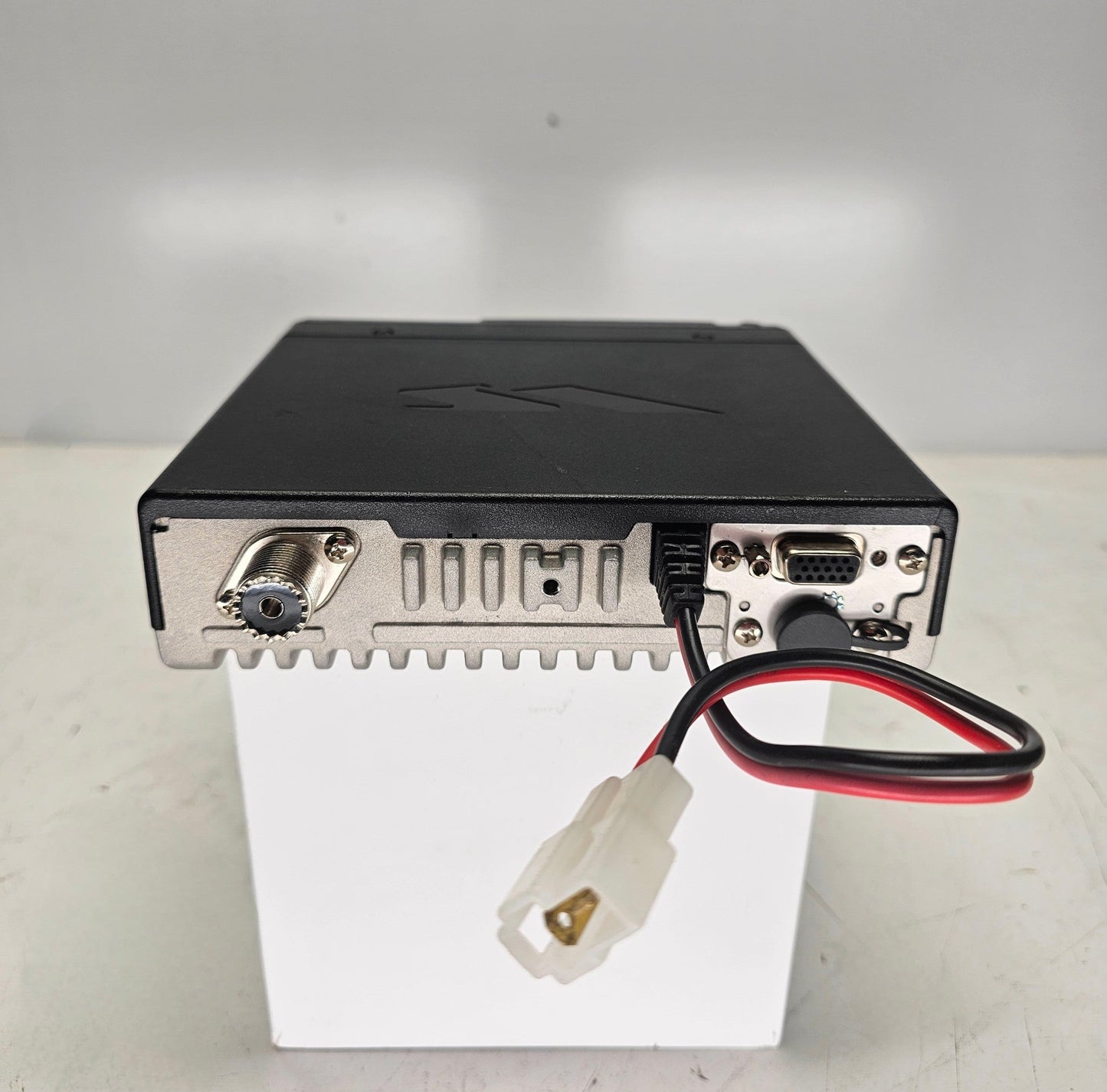 Vertex Standard VX-4204-0-50 VHF 134-174 MHz 50 Watt 501 Channels (Complete Kit)