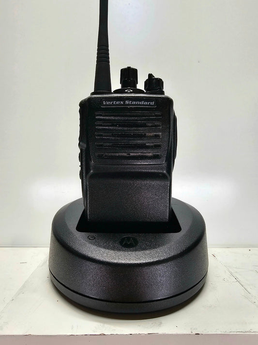 Vertex VX-351-G7-5 VX351-G7-5 UHF (450-520MHz) 5 Watt 16 Channel (Complete Kit)