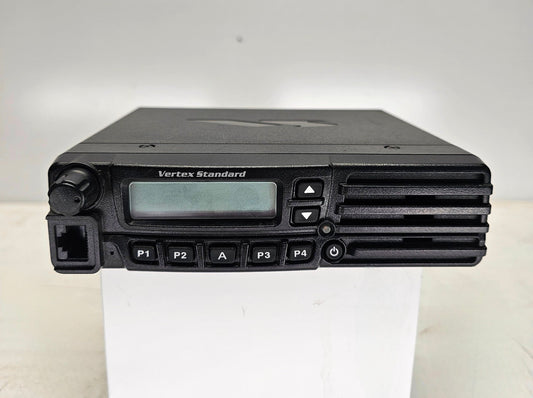 Vertex VX4200 VX4207 VX-4207-6-45 UHF 400-470 MHz 501 Ch 45 Watt (Complete Kit)