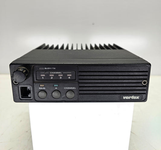 Vertex FTL8011 FTL-8011 UHF 400-440 MHz 4 Channel 25 Watt (Complete Kit)