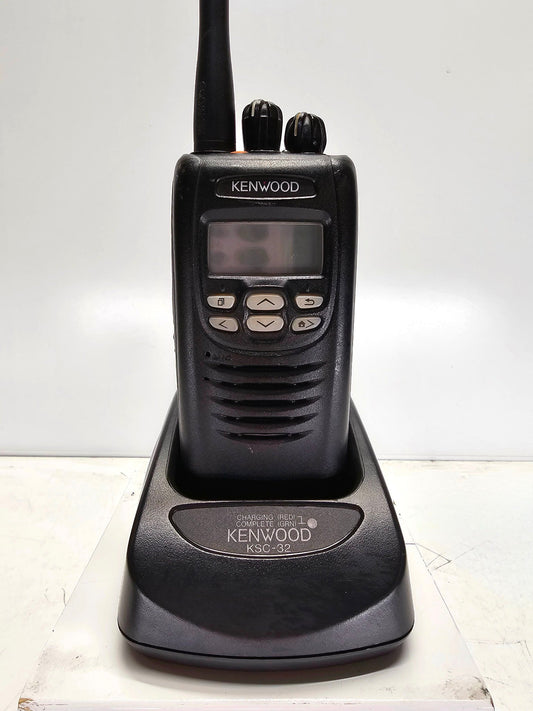 Kenwood NX200 NX-200 NEXEDGE VHF 136-174 512MHz 5 Watt 512 Channels