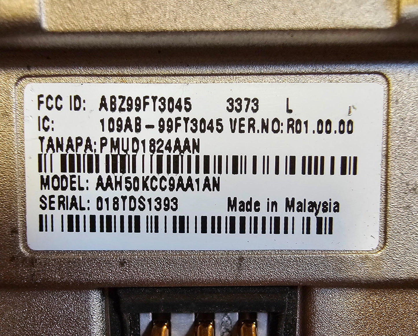Motorola CP150 VHF 146-174MHz 4 Channel 2 Watt Radio (Complete Kit)