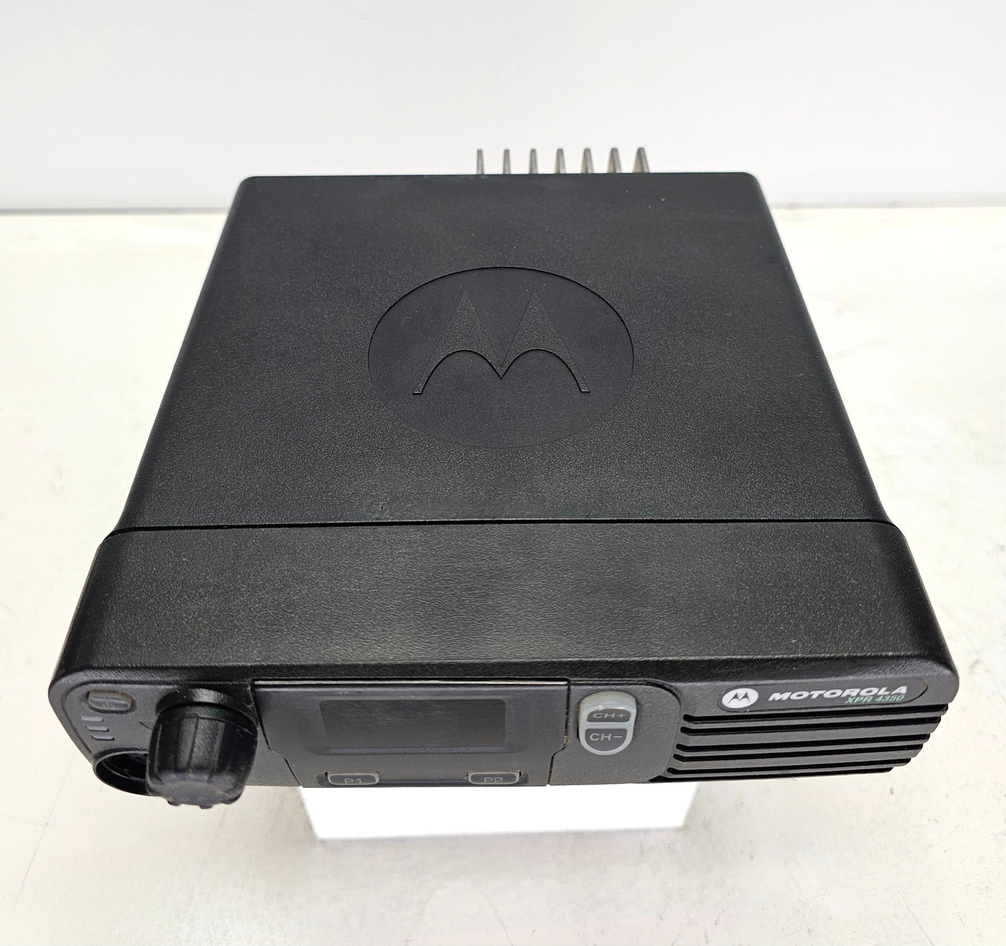 Motorola MotoTRBO XPR4350 UHF 450-512 MHz 40 Watt 32 Channel (Complete Kit)