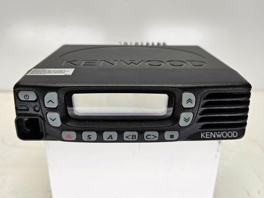 Kenwood TK-7360HV TK7360HV VHF 136-174 MHz 50 Watt 128 Ch (Complete Kit)