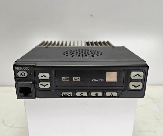 Kenwood TK762HG TK-762HG VHF 148-174 MHz 45 Watts 8 Channel (Complete Kit)