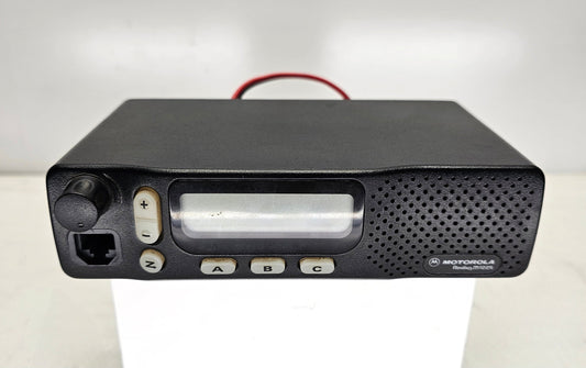 Motorola M1225 VHF 150-174 MHz 20 Channel 45 Watt (Complete Kit)