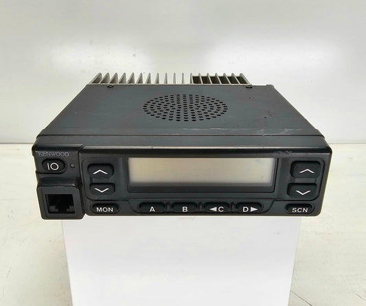 Kenwood TK-880 TK880 UHF 450-490 MHz 250 Channel 25 Watt (Complete Kit)