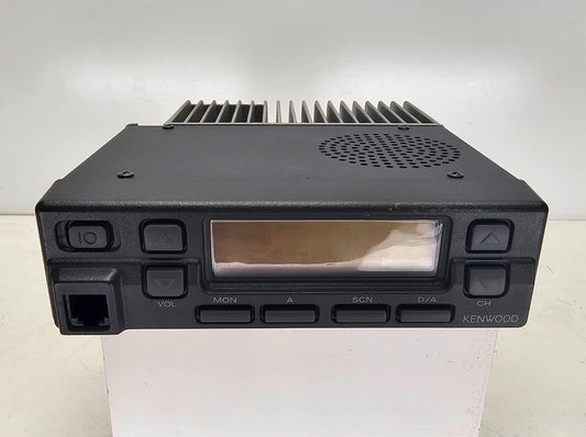 Kenwood TK760 TK-760 VHF 148-174 MHz 128 Channels 50 Watt (Complete Kit)