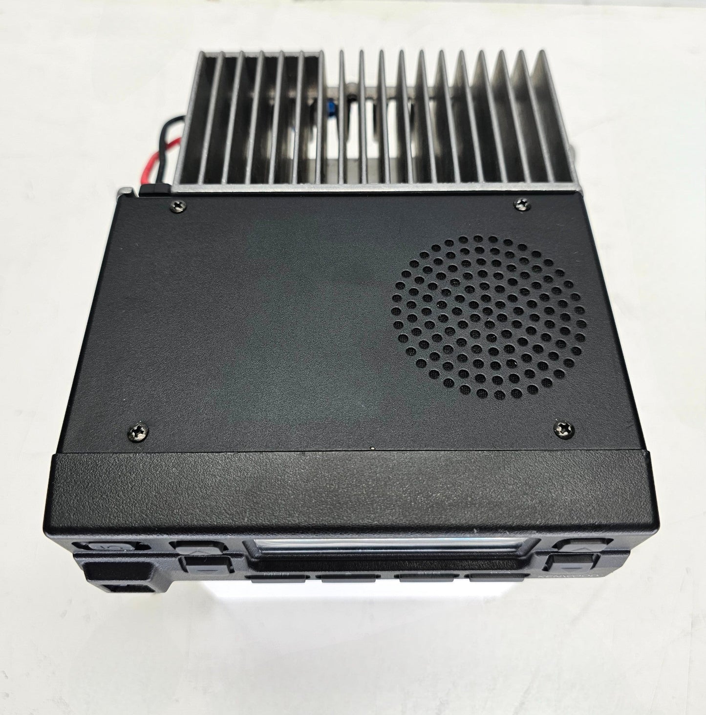 Kenwood TK862 TK-862 UHF 450-490 MHz 2 Channel 25 Watt (Complete Kit)