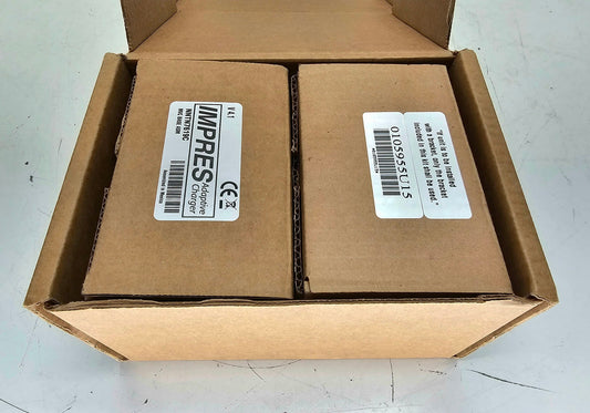 (NEW IN BOX) Motorola Vehicle Charger NNTN7619C APX Series Radios Full Kit