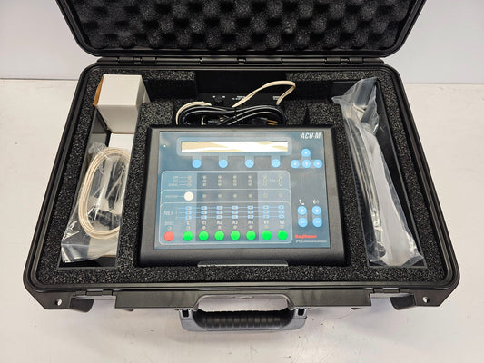 (NEW) JPS Raytheon ACU-M 4-Port Interoperability Gateway