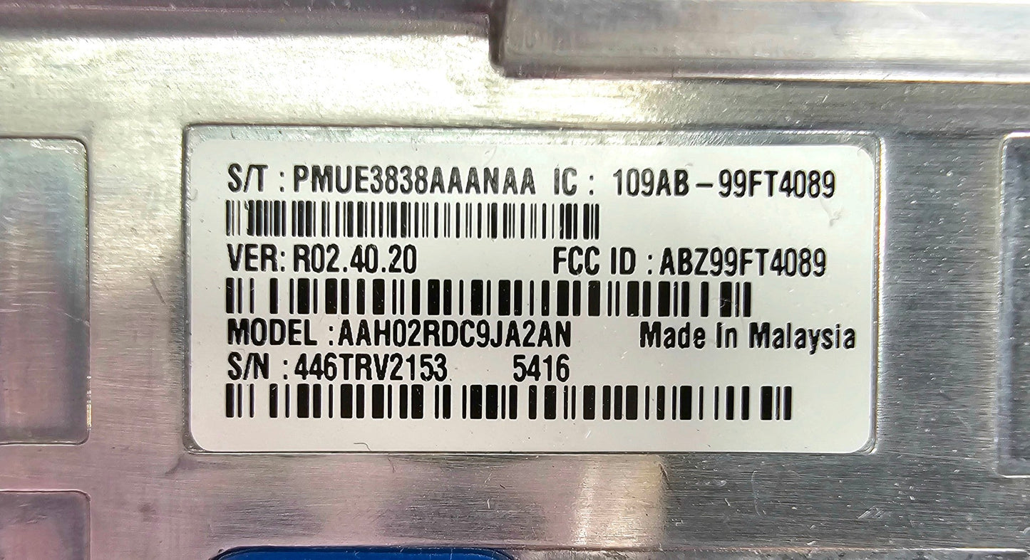 Motorola MotoTRBO XPR3300 UHF 403-512 MHz 16 Channel 4 Watt (Complete Kit)