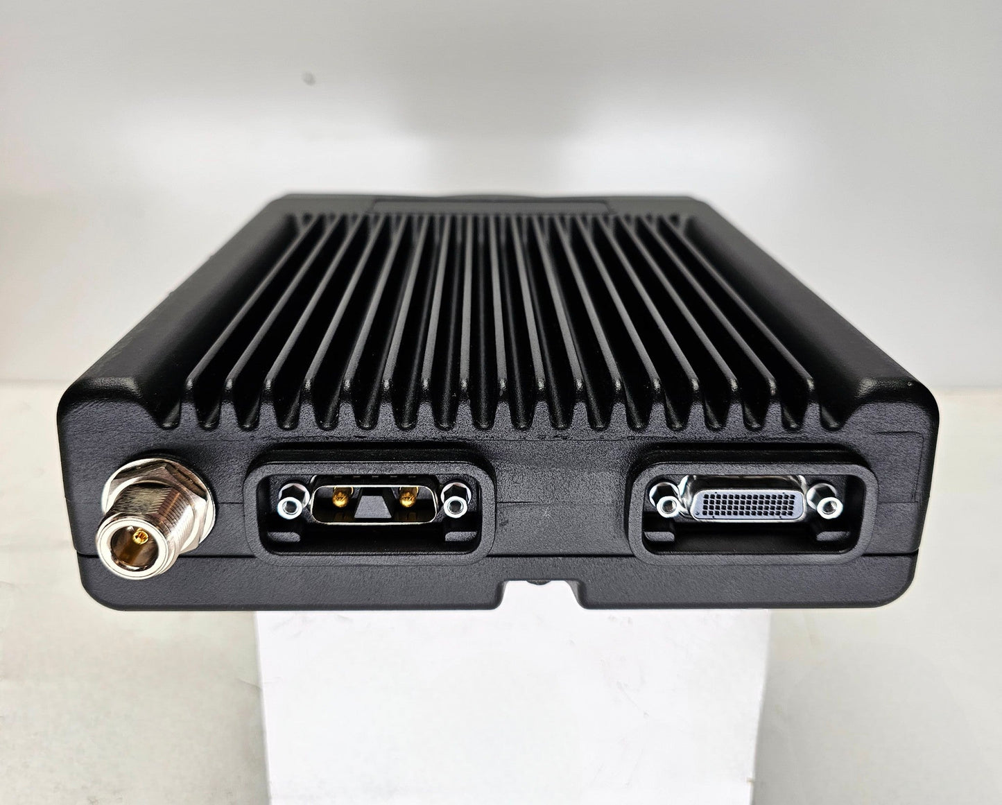 Kenwood EF Johnson VM900 700/800 – VHF P25 Mobile Radio