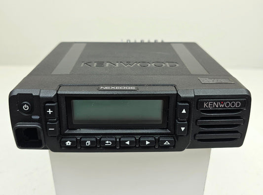 Kenwood NX3820HGK NX-3820HGK UHF 450 - 520 MHz 45 watt Radio