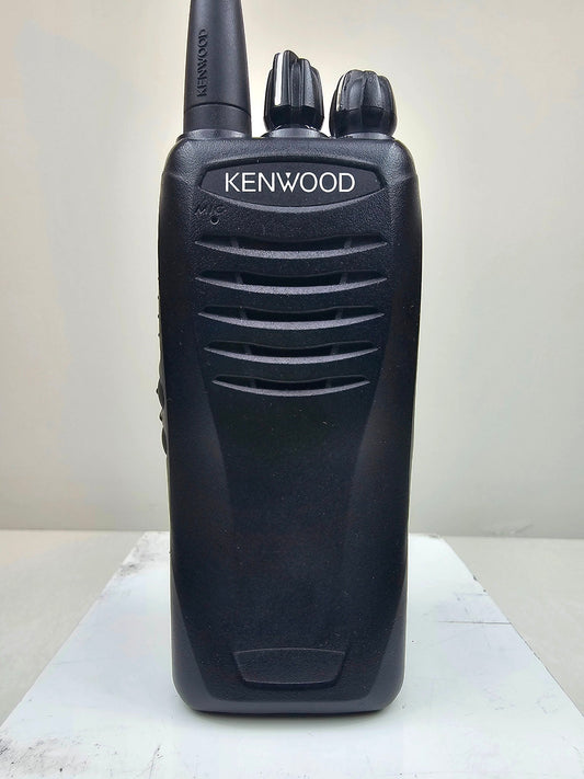Kenwood TK-3400 TK3400 Radio UHF 450-520 MHz 4 Channel 2 Watt