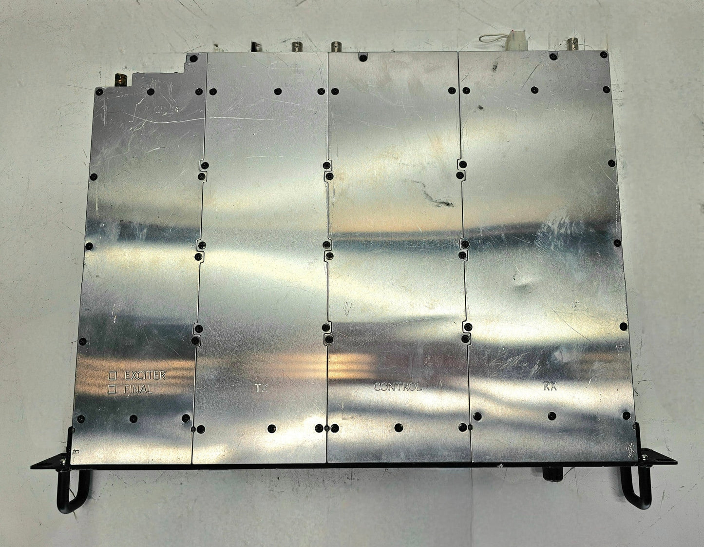 Kenwood NXR-800 K2 NEXEDGE Repeater 480-512 MHz