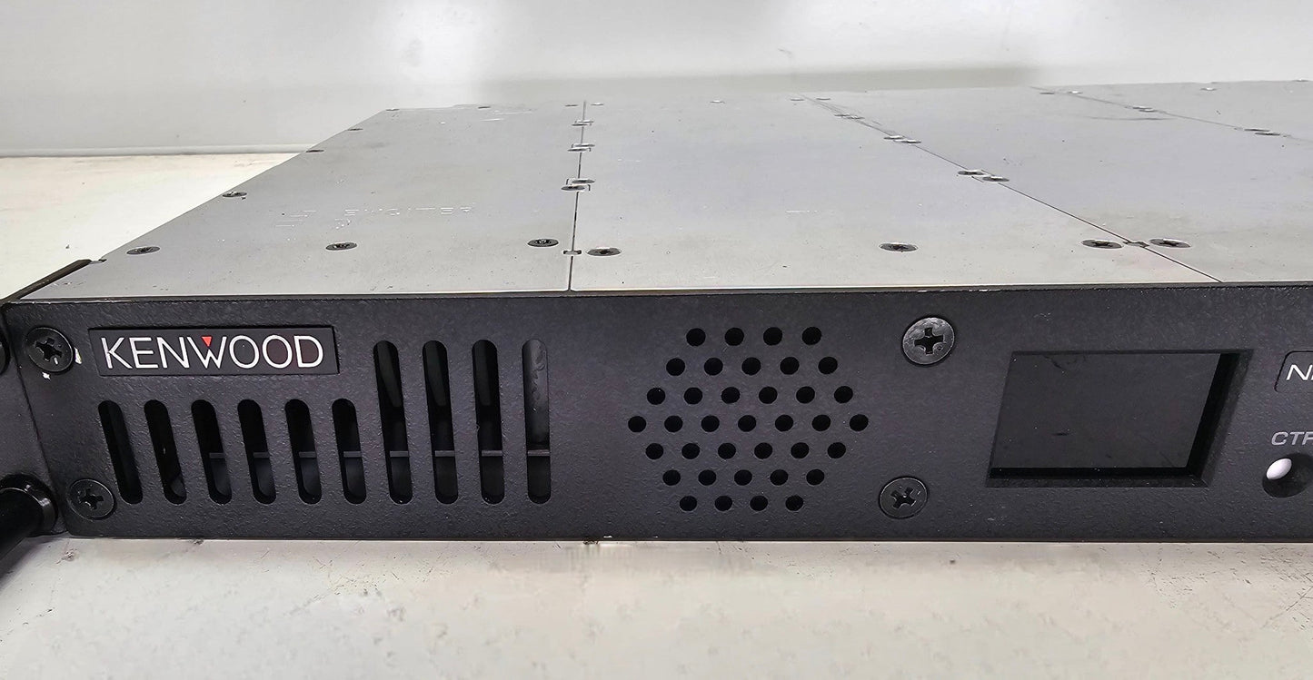 Kenwood NXR-800 K2 NEXEDGE Repeater 480-512 MHz
