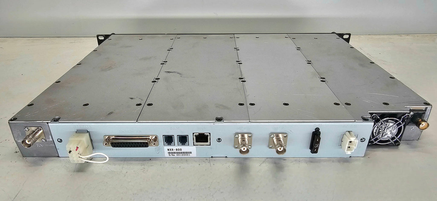 Kenwood NXR-800 K2 NEXEDGE Repeater 480-512 MHz