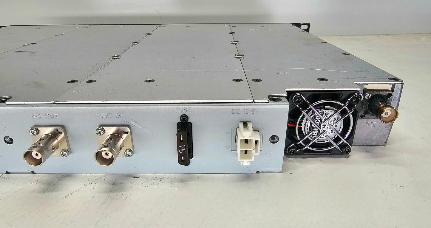 Kenwood NXR-800 K2 NEXEDGE Repeater 480-512 MHz